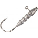 Mikado JAWS CLASSIC JIG BN vel.1 3g 3 ks – Hledejceny.cz