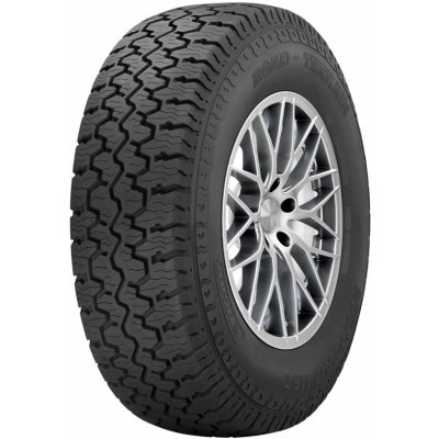 Tigar Road Terrain 255/70 R16 115T