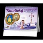Stolní Katolický kostely a kapličky 2027 – Zboží Dáma