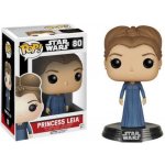 Funko Pop! Bobble Star Wars Princess Leia – Sleviste.cz