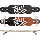 Raven Risky ABEC9 Drop-thru 41