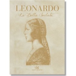 Gnignera Elisabetta - Leonardo - La Bella Svelata