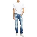 Diesel 1979 SLEENKER TROUSERS BLUE – Hledejceny.cz