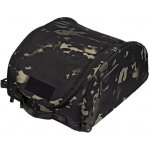 Dragowa Brašna na přilbu Stryker černá – Zboží Dáma