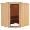 Sauna Karibu Siirin 71376