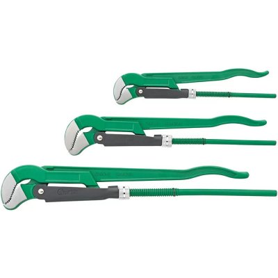 Rohové kleště sada 3-díl. 1."1.5"-2" FORTIS – Hledejceny.cz