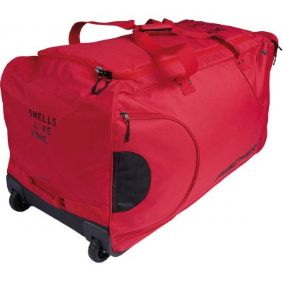 Fischer Wheel Bag S25 Jr – Zboží Dáma