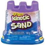 Spin Master Kinetic Sand základní kelímek s pískem různé barvy 141 g – Zbozi.Blesk.cz