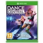 Dance Central Spotlight – Zboží Mobilmania