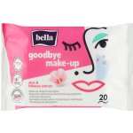 BELLA Odličovací vlhčené ubrousky Aloe&Ibišek 20 ks – Zboží Dáma