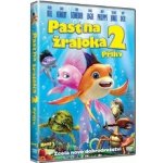Past na žraloka 2: Příliv DVD – Hledejceny.cz