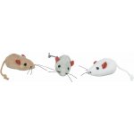 Trixie Myší škola na kartě 5cm 24ks – Sleviste.cz