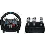 Logitech G29 Driving Force 941-000112 – Zboží Živě