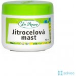 Dr. Popov Jitrocelová mast 50 ml – Sleviste.cz