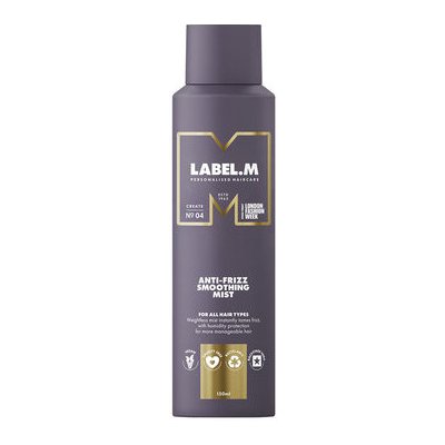 Label.M Anti-Frizz vyhlazující mlha proti krepatění 150 ml