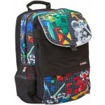 LEGO® růžová /Purple Petersen – Zboží Mobilmania