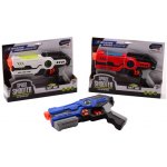 Mamido vesmírná laserová pistole s maskou a mečem L-5086 – Hledejceny.cz