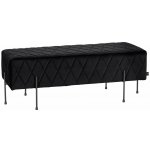 Støraa Toni černá 110 cm – Zboží Dáma