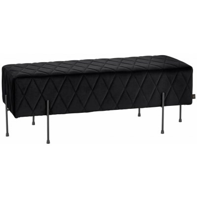 Støraa Toni černá 110 cm – Zboží Dáma