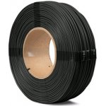 XtendLAN PETG, 1,75mm, 1kg, černá 3DF-PETG1.75-BK 1kg – Zboží Živě