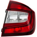 Pravé zadní světlo LED Škoda Rapid (NH3) 12-19 HATCHBACK VISTEON – Zboží Mobilmania