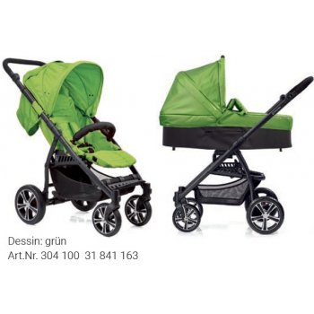 Gesslein Set S4 AIR+ buggy + korba 2018 841163