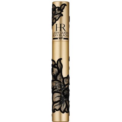 Helena Rubinstein Lash Queen Mascara Sexy Blacks 01 Scandal Black 5,8 ml – Zboží Dáma