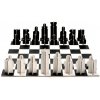 Šachy Šachy Noir & Blanc