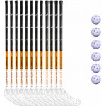 Unihoc Basic STREET 12ks – Zboží Mobilmania