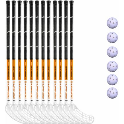 Unihoc Basic STREET 12ks – Zboží Mobilmania