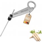 Kráječ WESTMARK spirálový, 24 x 12 x 4cm – Zboží Dáma