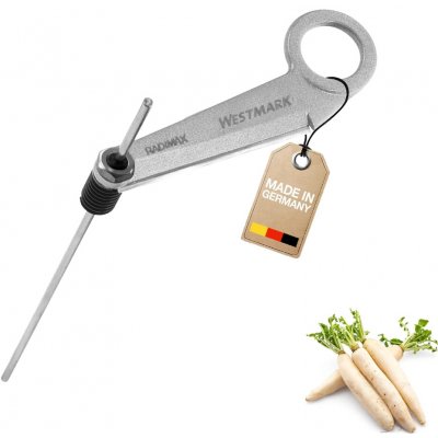 Kráječ WESTMARK spirálový, 24 x 12 x 4cm – Zboží Dáma