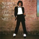 Jackson Michael - Off The Wall LP – Zboží Dáma