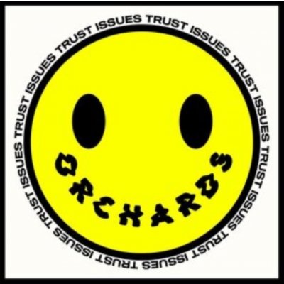 Orchards - Trust Issues 12" Vinyl – Hledejceny.cz