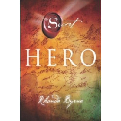 Hero Rhonda Byrne,Barbara Steckhan – Hledejceny.cz