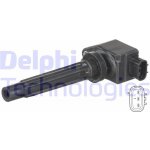 Zapalovací cívka DELPHI GN10439-12B1 – Hledejceny.cz