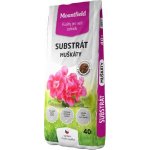 Mountfield substrát pro muškáty 40 l – Hledejceny.cz