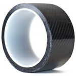 Karbonová páska černá 3m x 50mm – Hledejceny.cz