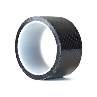 Karbonová páska černá 3m x 50mm – Hledejceny.cz