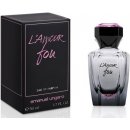 Emanuel Ungaro L'Amour Fou parfémovaná voda dámská 100 ml