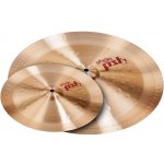 Paiste PST 7 China 18" – Zboží Dáma