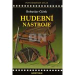 Hudební nástroje - Bohuslav Čížek – Zbozi.Blesk.cz