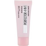 Maybelline Instant Age Rewind Perfector 4-IN-1 matující make-up 4 v 1 00 Fair 18 g – Zboží Dáma