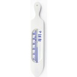 Bruno Gelle GmbH Teploměr na mléko odolný vůči varu s očkem 20cm – Hledejceny.cz