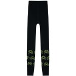 Wolf & Wolfie P2518 černá gamepady – Zboží Mobilmania