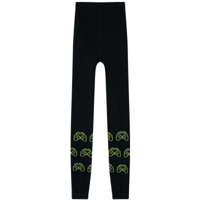 Wolf & Wolfie P2518 černá gamepady – Zboží Mobilmania