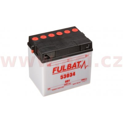 Fulbat 53034 – Zboží Mobilmania