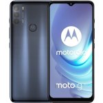 Motorola Moto G50 4GB/64GB Dual SIM – Zboží Živě