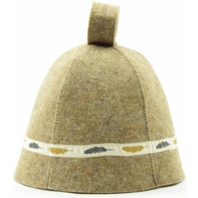 Veforia Čepice hnědá – Zbozi.Blesk.cz