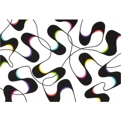 Jan Lamr | Klikyháky Rám: Bez rámu, Velikost: 50 x 70 cm – Hledejceny.cz
